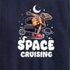 Boys' - Disney - Space Cruising Graphic Long Sleeve Fleece Sweatshirt - 2 of 4