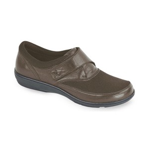 Aetrex Emma Monk Strap - 1 of 2