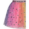 JoJo Siwa Girls Mesh Skirt Tulle Little Kid to Big Kid - 4 of 4