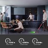 Cordless Vacuum Cleaner, 48kPa Powerful Stick Vacuum,Lightweight Upright for Home Hard Floor Carpet Pet Hair - 3 of 4