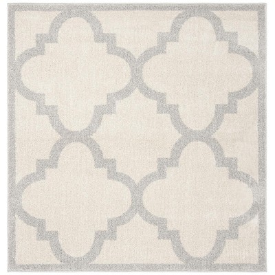 Amherst AMT423 Power Loomed Indoor Rug -Safavieh