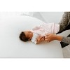 Swaddelini Pink Swaddle Sleep Sack - 3 of 4