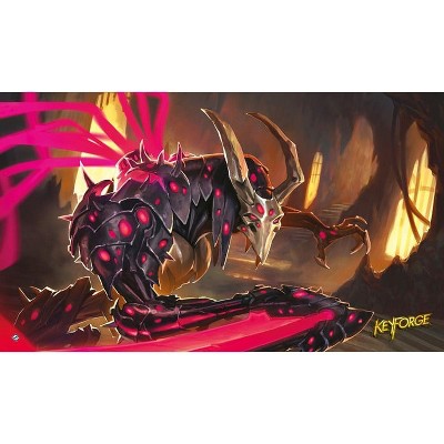 KeyForge: Into the Underworld Game Playmat