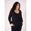 POPLINEN Toni PJ Shirt - 2 of 4