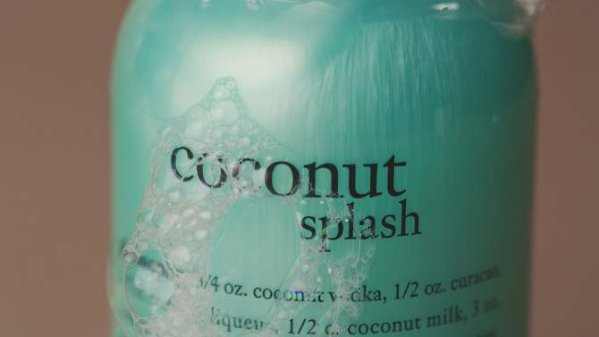 philosophy Coconut Splash Shampoo + Shower Gel &#38; Bubble Bath - 16 fl oz - Ulta Beauty, 2 of 8, play video