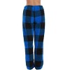 Just Love Fleece Pajama Pants for Women Sleepwear PJs - 3 of 3