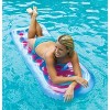 Intex 59895EP 18-Pocket Suntanner Lounge Floating Lounger (Set of 2) - 2 of 4