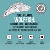 Icelandic+ Wolffish Skin Stick Chews Dog Treat 3.0-oz Bag - 4 of 4