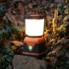 Ultra-Bright 1000LM LED Camping Lantern – Battery Powered, 4 Lighting Modes, Water Resistant with Hanging Hook & Long Battery Life - 2 of 4