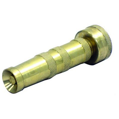 Bon Tool 84-308 Nozzle - Brass Rainbow