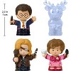 Little People Collector Harry Potter and The Order of The Phoenix Special Edition Set for Adults & Fans, 4 Figures in a Display Box - 3 of 3