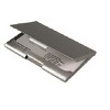 Jiallo  Executive Business Card Holder Case-Satin - 3 of 3