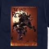 Men's - Teenage Mutant Ninja Turtles - The Last Ronin Michelangelo Short Sleeve Graphic T-Shirt - 2 of 4