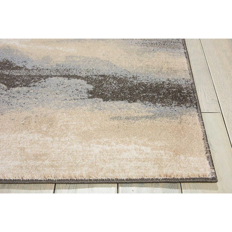 Nourison Maxell Abstract Cloud Indoor Area Rug, 6 of 7