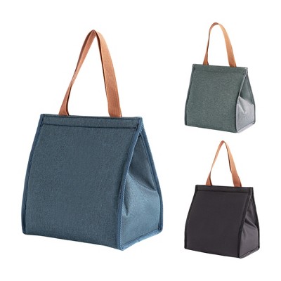 Unique Bargains Lunch Bag with Magic Tapes 1 Pc