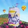 LaCroix Sparkling Water Black Razzberry - 8pk/12 fl oz Cans - image 3 of 3