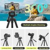 Orieon Techs Versatile Tripod Stand With Wireless Remote - 4 of 4