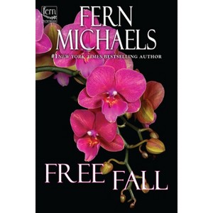 Free Fall - (Sisterhood) by  Fern Michaels (Paperback) - 1 of 1