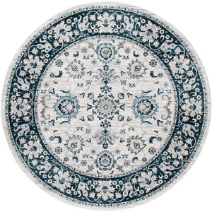 Isabella ISA940 Power Loomed Indoor Rugs - Safavieh - 1 of 4