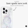 kate spade new york Apple iPhone 15 Pro Protective MagSafe Case - 4 of 4
