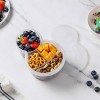 Cook With Color Small Food Gifting Snack Box - 2 of 4