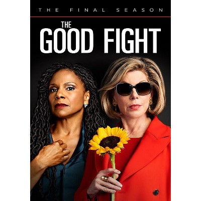 The Good Fight (TV Series 2017–2022) - IMDb