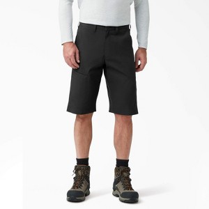 Dickies FLEX Cooling Regular Fit Utility Shorts, 13" - 1 of 3