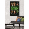 Trends International Marvel Secret Invasion - Who Do You Trust Grid Framed Wall Poster Prints - 2 of 4