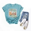 Simply Sage Market Women's Dreaming Of Palm Springs Short Sleeve Graphic Tee - 3 of 3