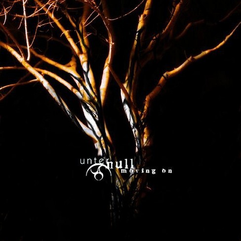 Unter Null - Moving On (cd) : Target