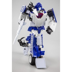 PS-01C Sphinx Cel | Mastermind Creations Ocular Max Perfection Series Action figures - 1 of 4