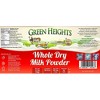 PRIDE OF INDIA Whole Dry Milk Powder PACK of 1 - 24 Oz - 4 of 4
