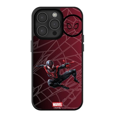 miles morales
