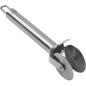Kuhn Rikon Leafy Greens Zipper, Stainless Steel - 1 of 2