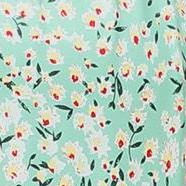 mint green