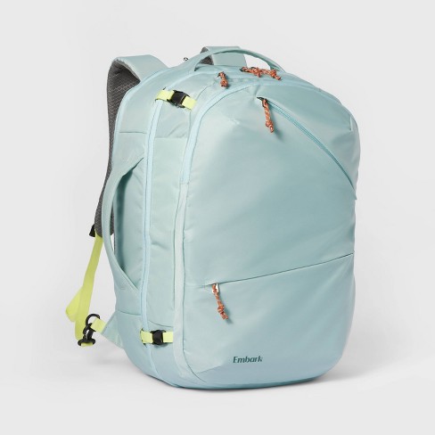 45l Travel Backpack - Open Story™ : Target