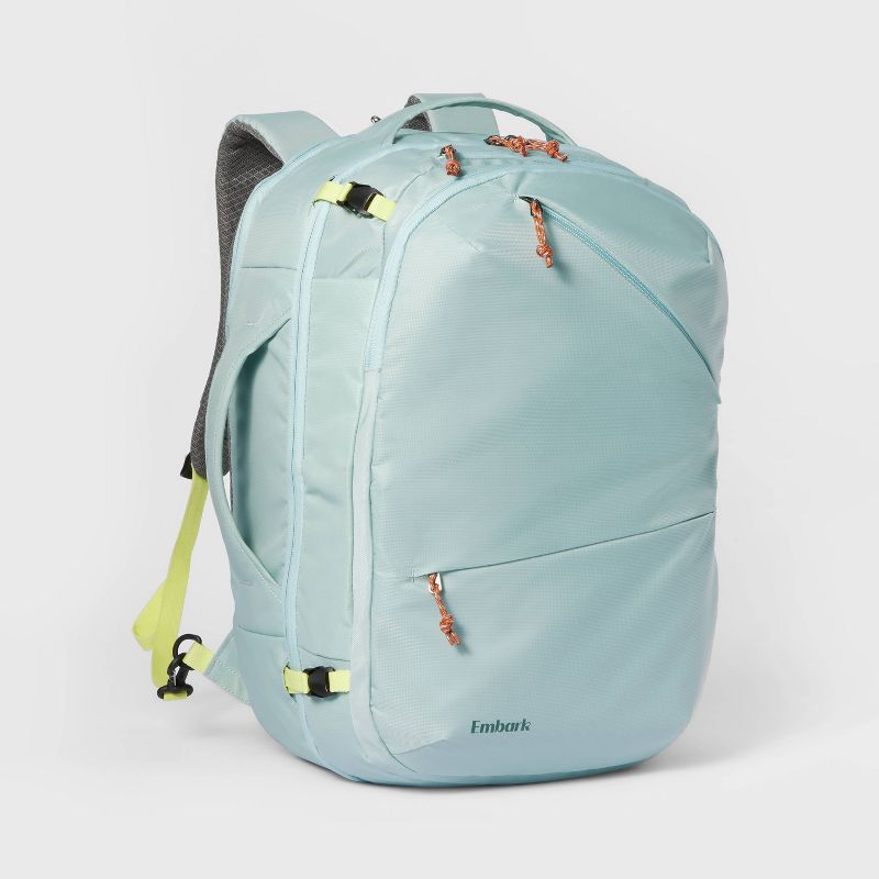 21" Adventure Backpack - Embark™️, 1 of 6