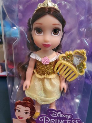 Principesse Disney Small Doll Belle