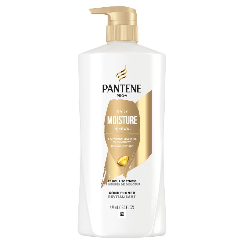 Pantene Pro-V Daily Moisture Renewal Conditioner, 3 of 13