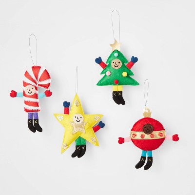 christmas ornament costume