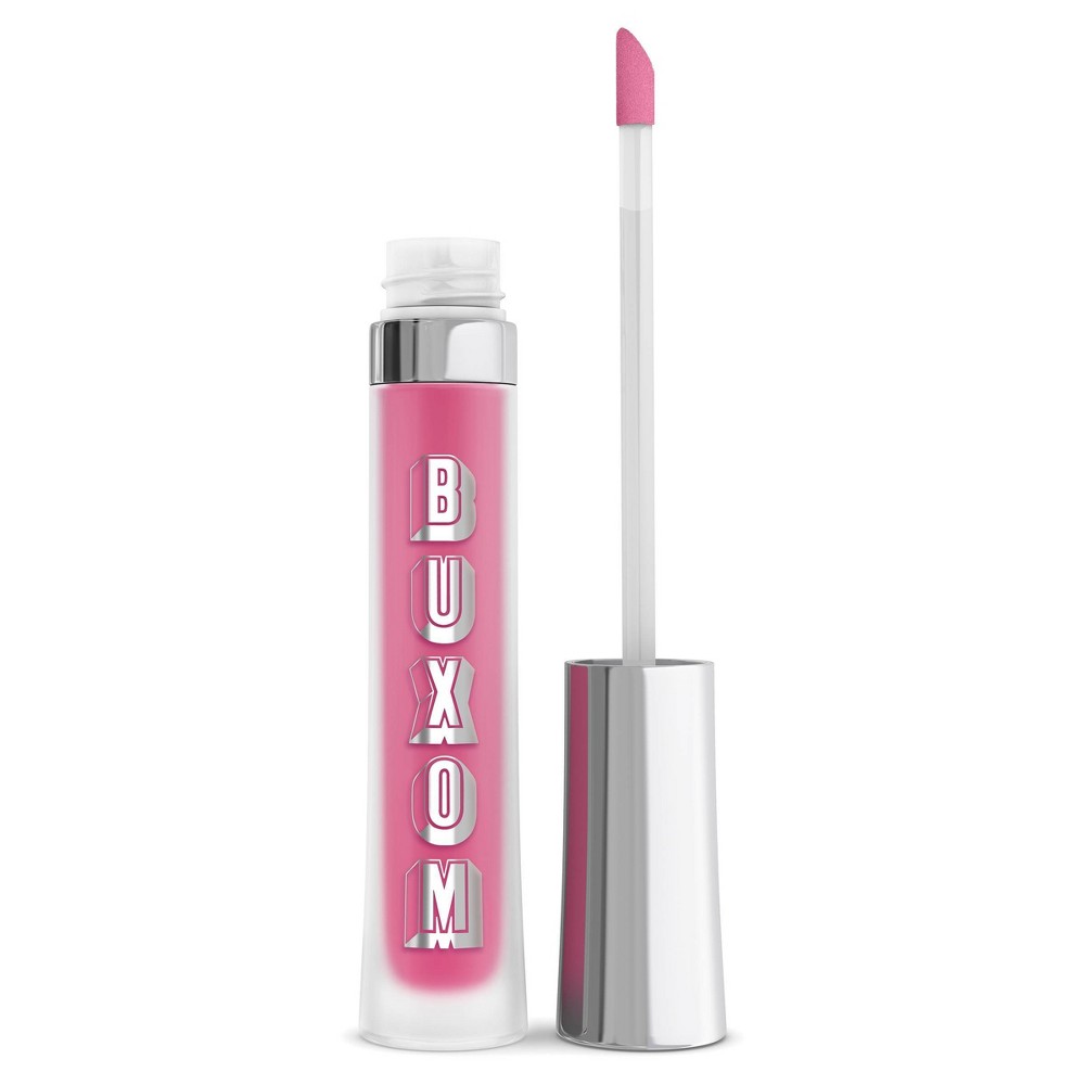 Photos - Other Cosmetics BUXOM Full-On Plumping Lip Cream - Pink Champagne - 0.14oz - Ulta Beauty 