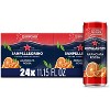 San Pellegrino Italian Sparkling Drink, Aranciata Rossa - 11.15 Fl Oz Bottle (Pack of 24) - 2 of 4