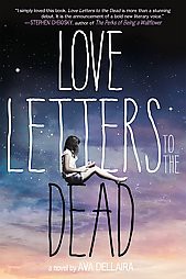 Love Letters to the Dead (Paperback) by Ava Dellaira