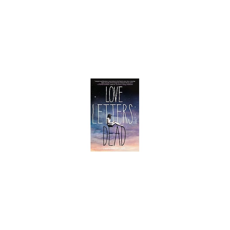 Love Letters to the Dead (Paperback) by Ava Dellaira, 1 of 2