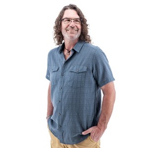 Old Ranch Brands Men's Liam Shirt - 1 of 4