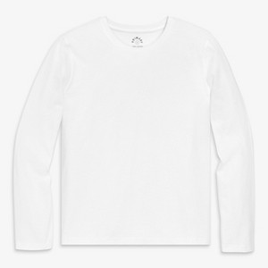 Primary Adult Long Sleeve Everyday Tee - 1 of 1