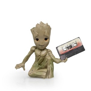 Surreal Entertainment Guardians of the Galaxy Baby Groot | 3D magnet | Collector’s Edition - 1 of 4