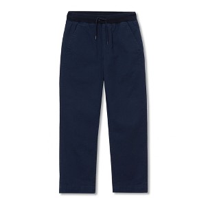 Lands' End Kids Iron Knee Pull On Pants - 1 of 3