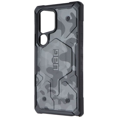 UAG Pathfinder Series Case for Samsung Galaxy S24 Ultra - Midnight Camo