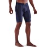SKINS SERIES-3 MEN'S HALF TIGHTS NAVY BLUE - 4 of 4